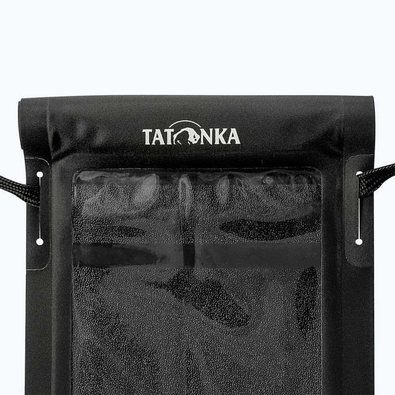 Rankinė Tatonka WP Neck Pouch black 3