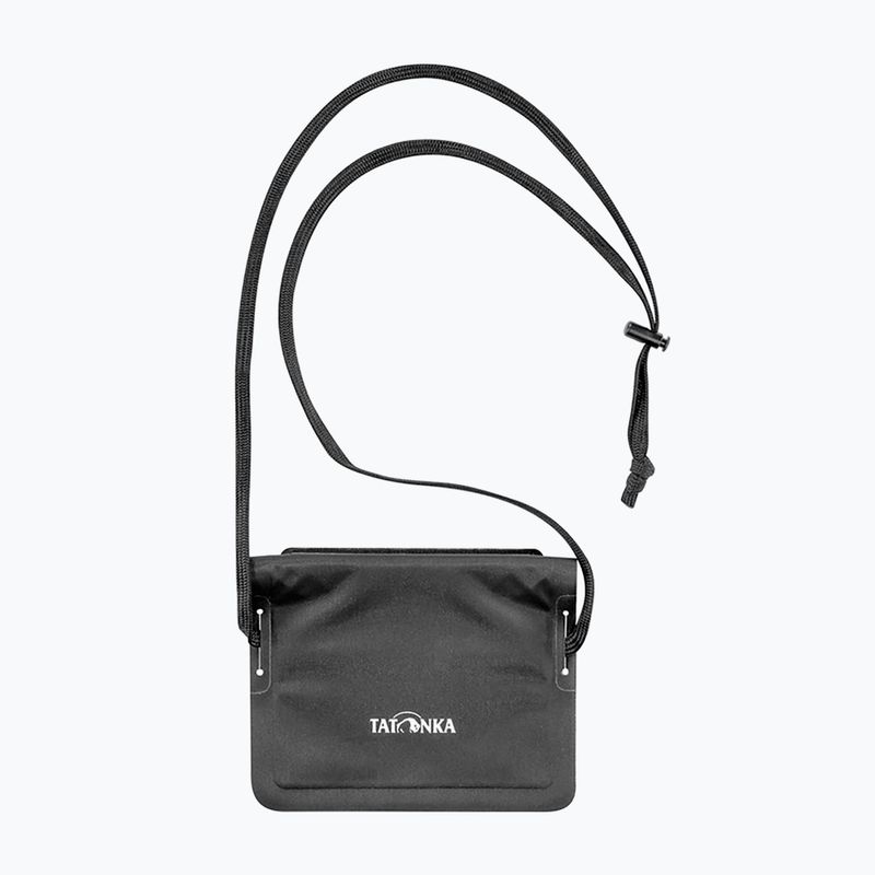 Rankinė Tatonka WP ID Pocket black