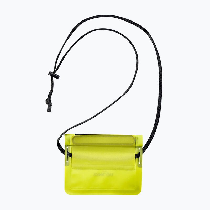 Rankinė Tatonka WP ID Pocket lime 2
