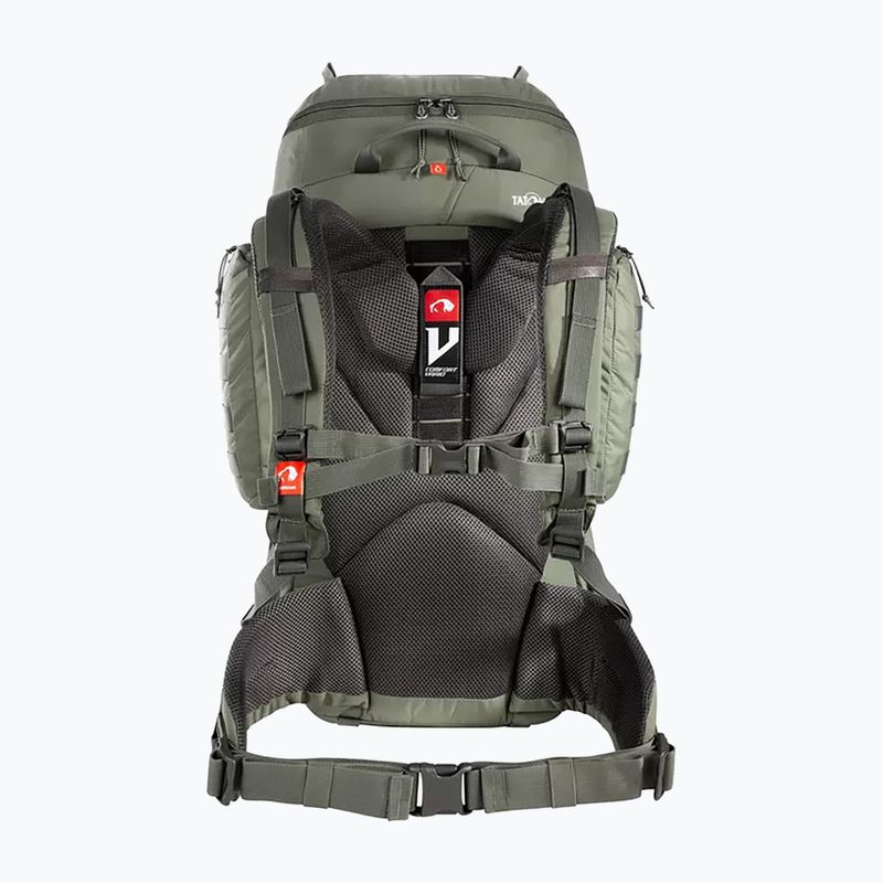 Tatonka trekingo kuprinė Akela 35 l žalia 1443.332 2