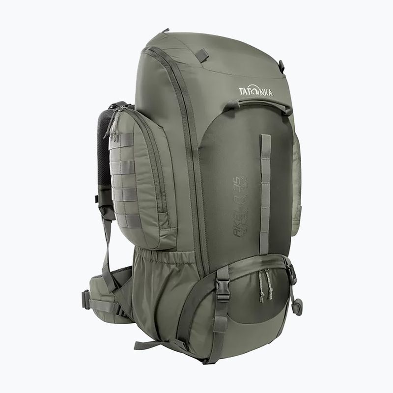 Tatonka trekingo kuprinė Akela 35 l žalia 1443.332 3
