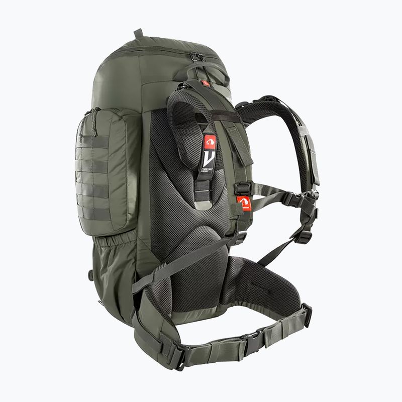 Tatonka trekingo kuprinė Akela 35 l žalia 1443.332 4