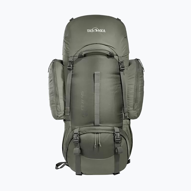 Tatonka trekingo kuprinė Akela 45 l žalia 1444.332