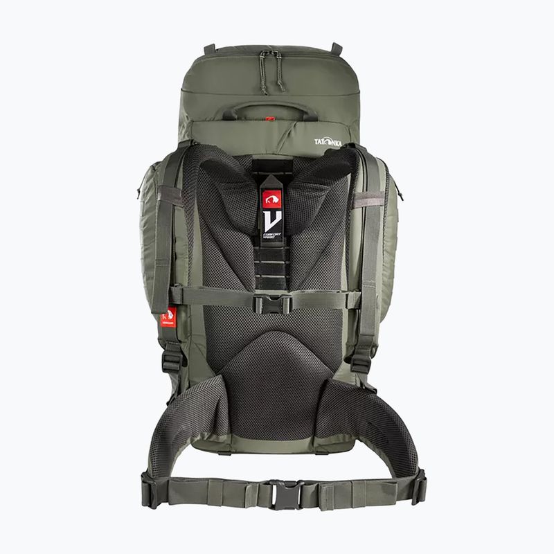 Tatonka trekingo kuprinė Akela 45 l žalia 1444.332 2