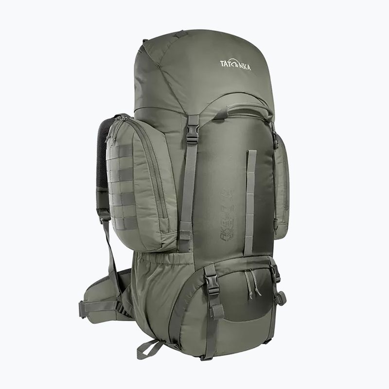 Tatonka trekingo kuprinė Akela 45 l žalia 1444.332 3
