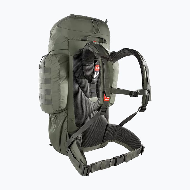 Tatonka trekingo kuprinė Akela 45 l žalia 1444.332 4