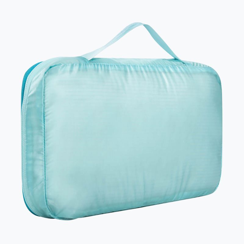 Kelioninis organaizeris Tatonka SQZY Compression Pouch 6 l light blue 4