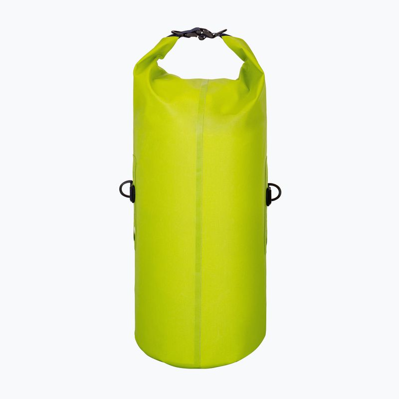 Vandeniui atsparus maišas Tatonka WP Stuffbag 25 l lime 2