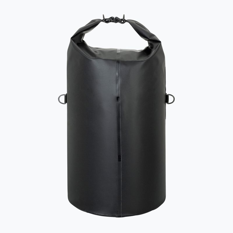 Vandeniui atsparus maišas Tatonka WP Stuffbag 48 l black 2