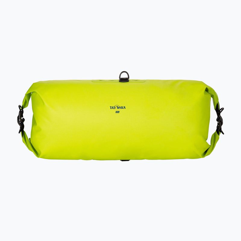 Vandeniui atsparus maišas Tatonka WP Stuffbag DBL 25 l lime