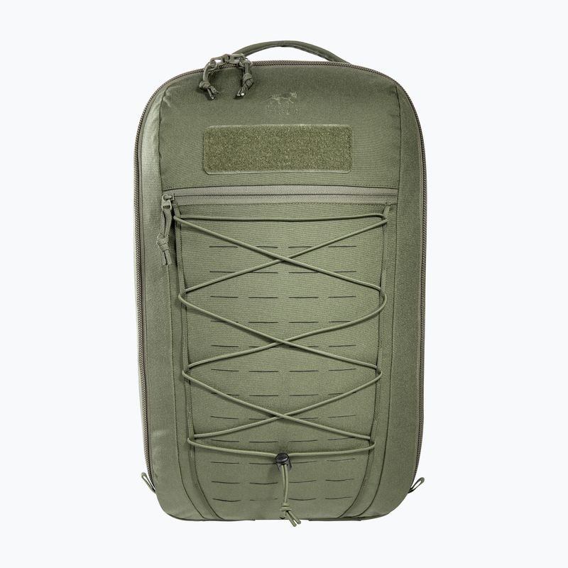 Taktinė kuprinė Tasmanian Tiger Modular Tack Pack 28 l olive 2