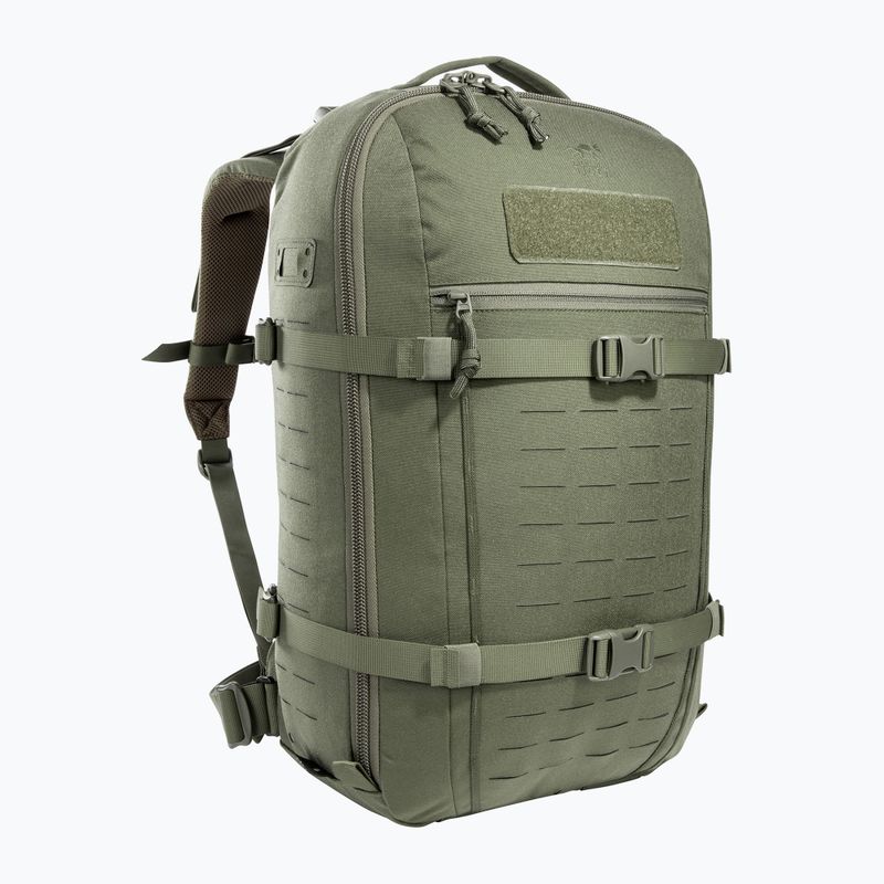 Taktinė kuprinė Tasmanian Tiger Modular Tack Pack 28 l olive 3