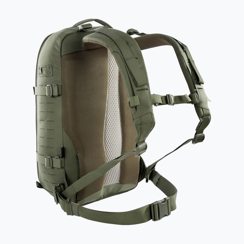 Taktinė kuprinė Tasmanian Tiger Modular Tack Pack 28 l olive 5