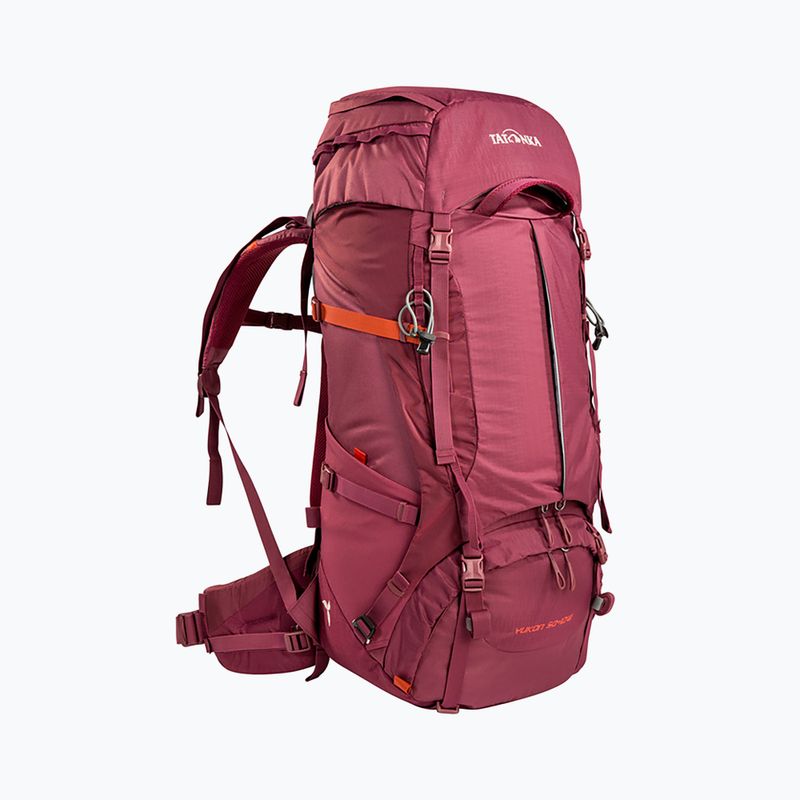 Tatonka moteriška trekingo kuprinė Yukon 50+10 l bordinė 1341.368 6