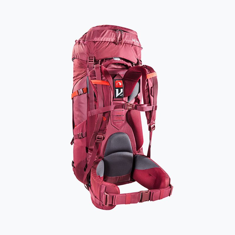 Tatonka moteriška trekingo kuprinė Yukon 50+10 l bordinė 1341.368 7