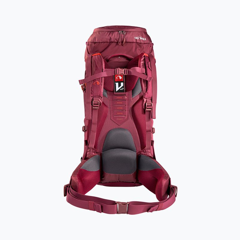 Tatonka moteriška trekingo kuprinė Yukon 50+10 l bordinė 1341.368 9