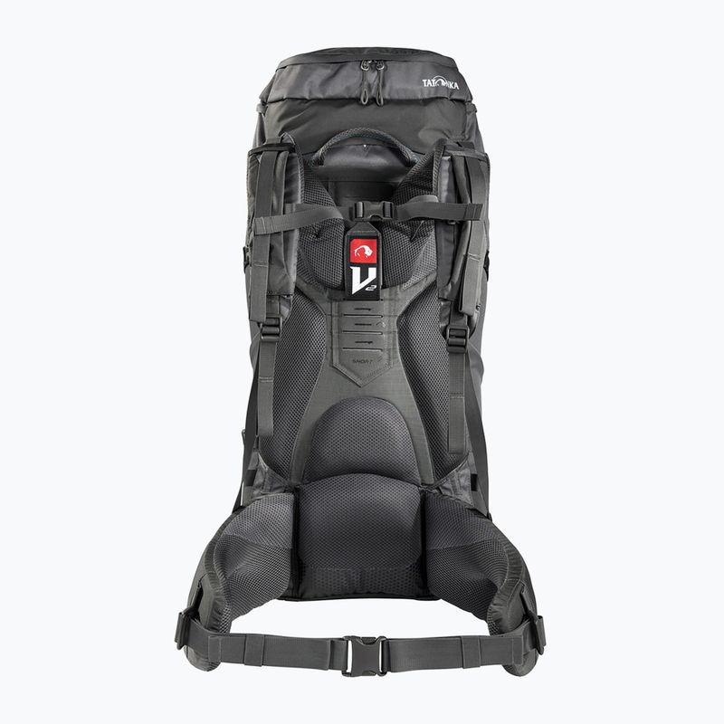 Tatonka trekingo kuprinė Yukon 60+10 l pilka 1344.367 11