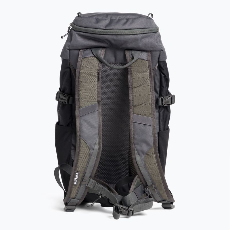 Tatonka Hike Pack 22 l žygių kuprinė pilka 1560.367 3