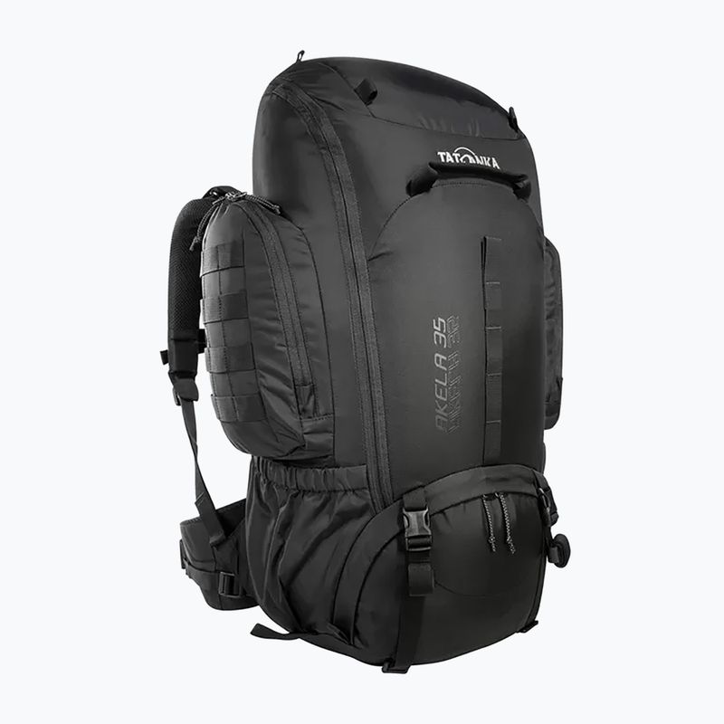 Tatonka Akela 35 l trekingo kuprinė juoda 1443.040 3