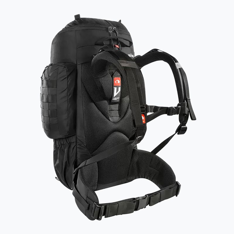 Tatonka Akela 35 l trekingo kuprinė juoda 1443.040 4
