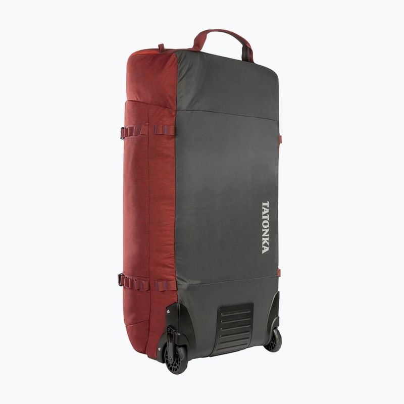 Kelioninis krepšys Tatonka Duffle Roller 140 l tango red 4