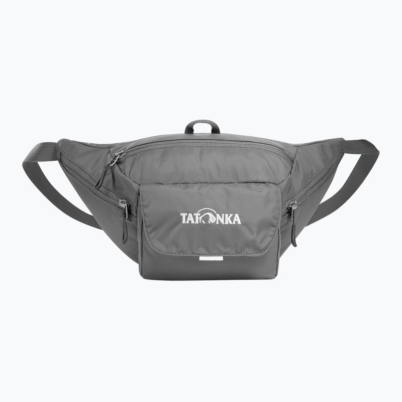 Rankinė ant juosmens Tatonka Funny Bag titan grey