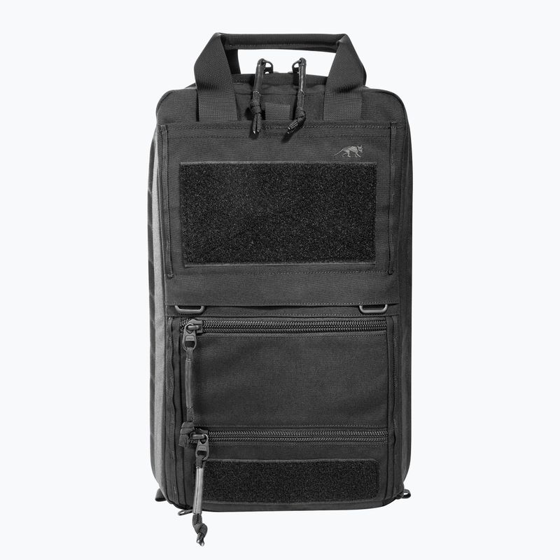 Taktinė kuprinė Tasmanian Tiger Survival Pack 16 l black