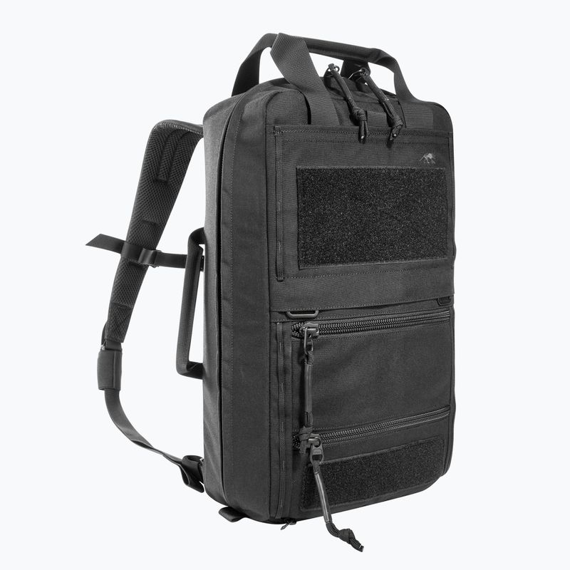 Taktinė kuprinė Tasmanian Tiger Survival Pack 16 l black 2