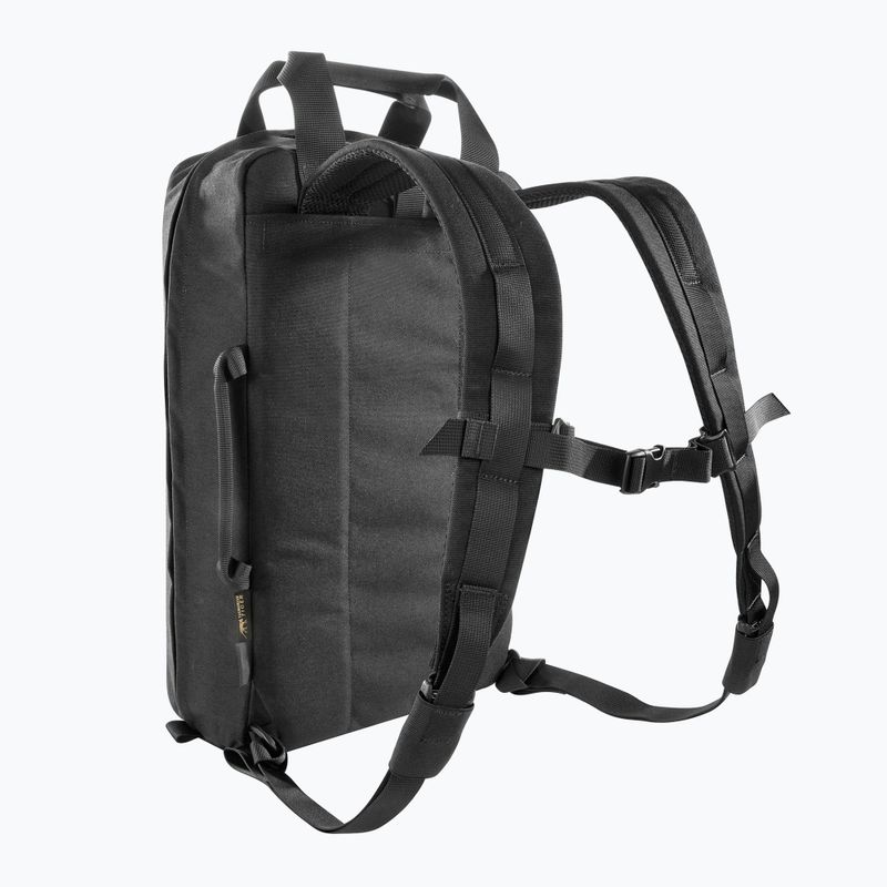 Taktinė kuprinė Tasmanian Tiger Survival Pack 16 l black 3