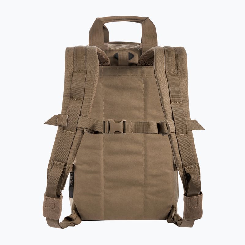 Taktinė kuprinė Tasmanian Tiger Survival Pack 16 l coyote brown 2