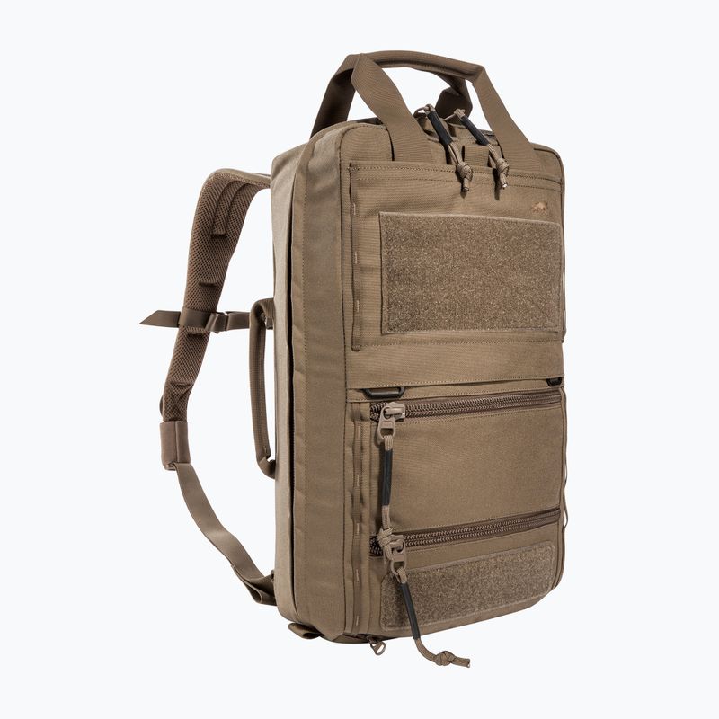 Taktinė kuprinė Tasmanian Tiger Survival Pack 16 l coyote brown 3