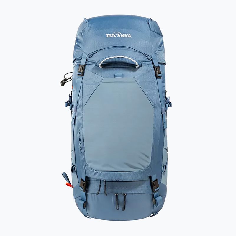 Moteriška turistinė kuprinė Tatonka Pyrox 40 + 10 l elemental blue