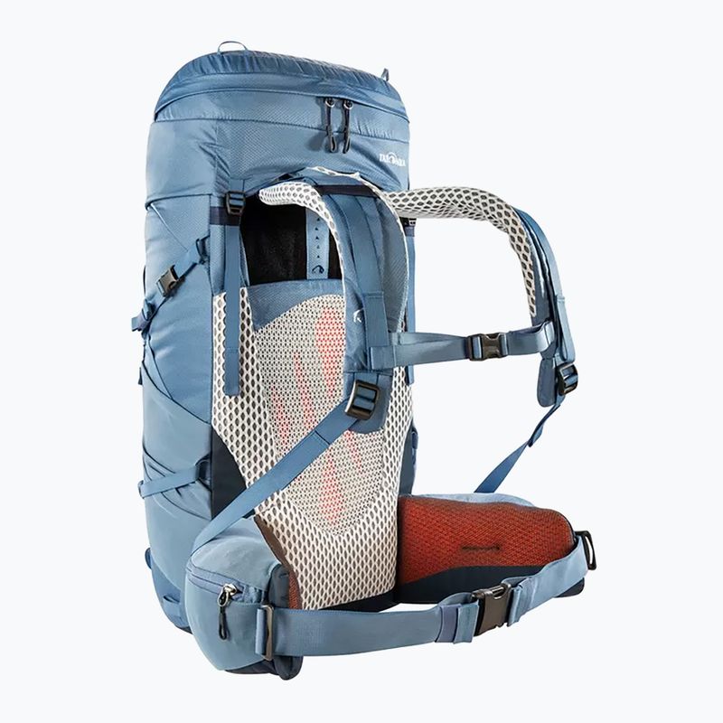Moteriška turistinė kuprinė Tatonka Pyrox 40 + 10 l elemental blue 4