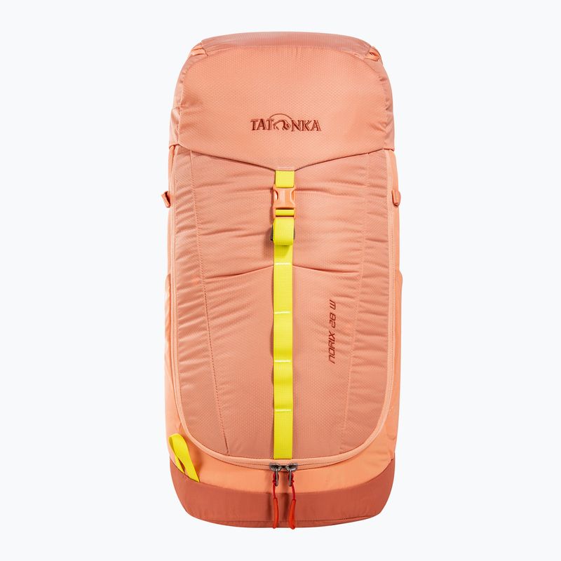 Moteriška turistinė kuprinė Tatonka Norix 28 l apricot