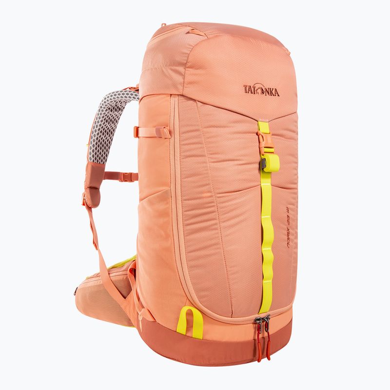 Moteriška turistinė kuprinė Tatonka Norix 28 l apricot 2