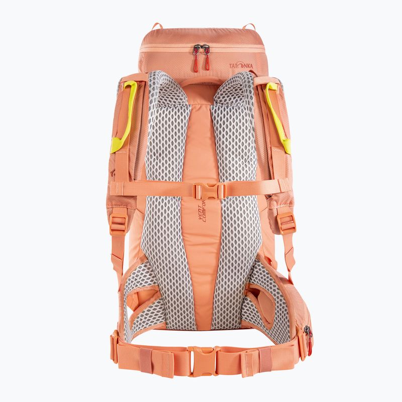 Moteriška turistinė kuprinė Tatonka Norix 28 l apricot 3