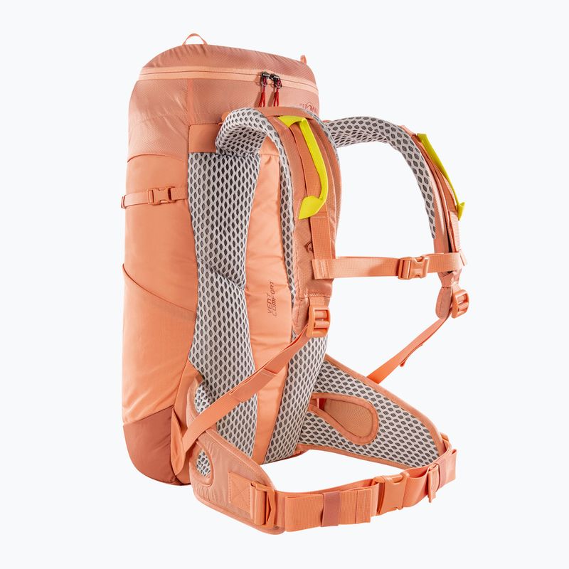 Moteriška turistinė kuprinė Tatonka Norix 28 l apricot 4