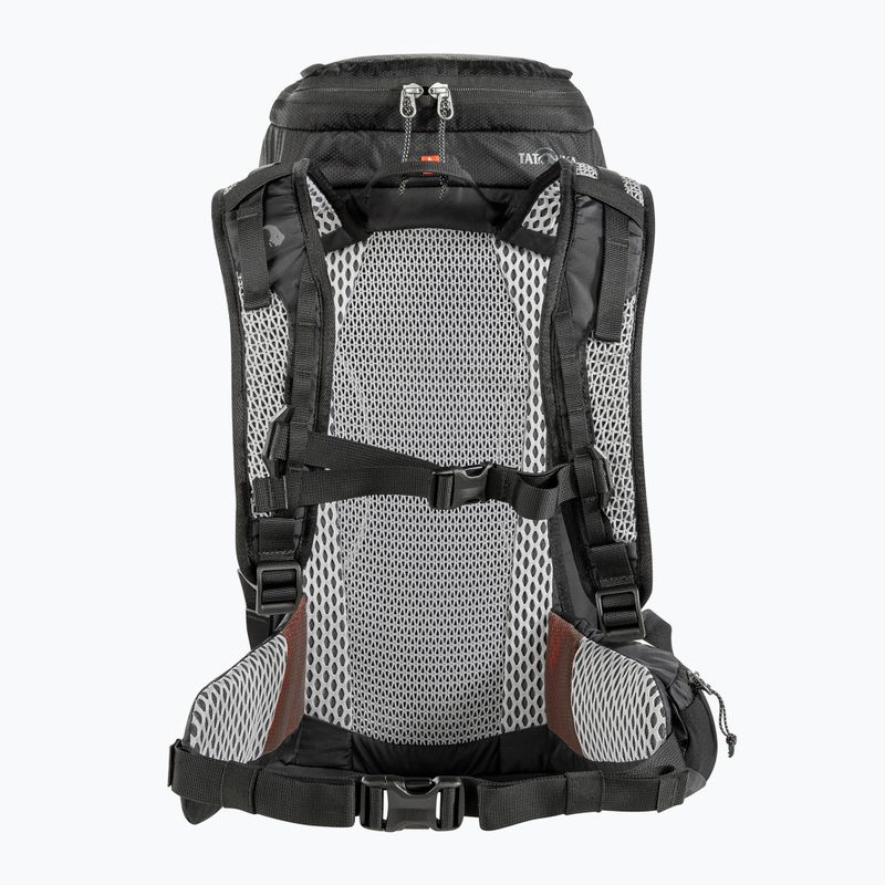 Turistinė kuprinė Tatonka Hike Pack 22 l black 4