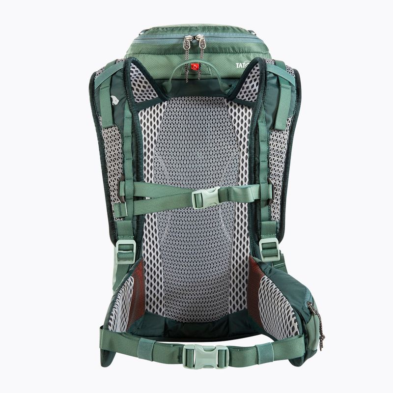 Turistinė kuprinė Tatonka Hike Pack 22 l sage green 4