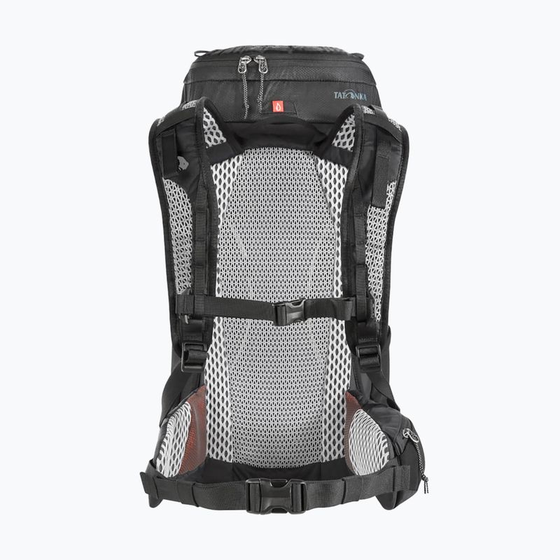 Turistinė kuprinė Tatonka Hike Pack 32 l black 3