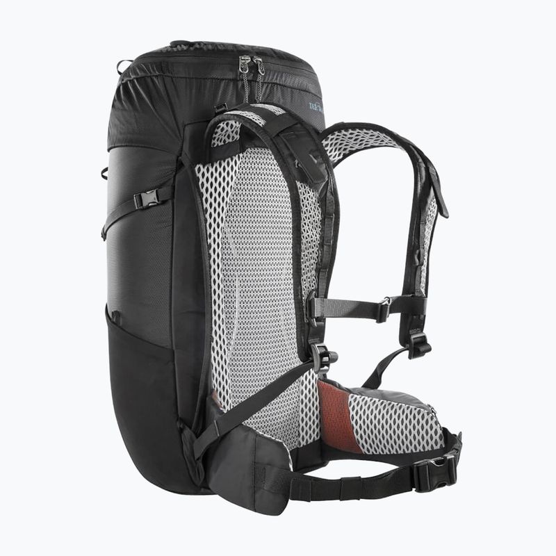 Turistinė kuprinė Tatonka Hike Pack 32 l black 4