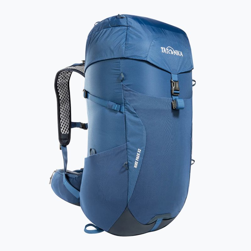 Turistinė kuprinė Tatonka Hike Pack 32 l darker blue 2