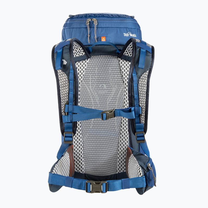 Turistinė kuprinė Tatonka Hike Pack 32 l darker blue 3