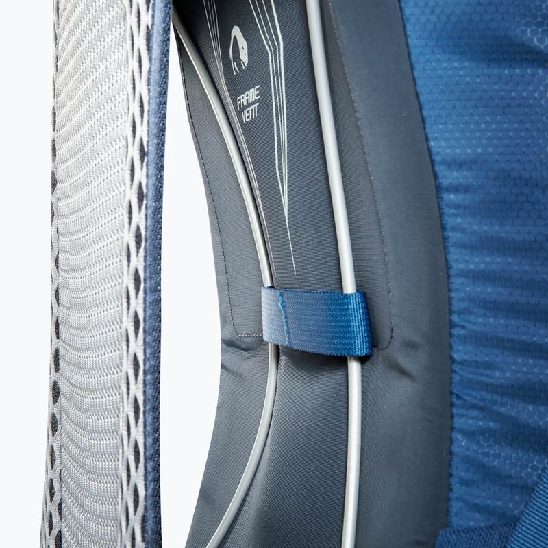 Turistinė kuprinė Tatonka Hike Pack 32 l darker blue 9
