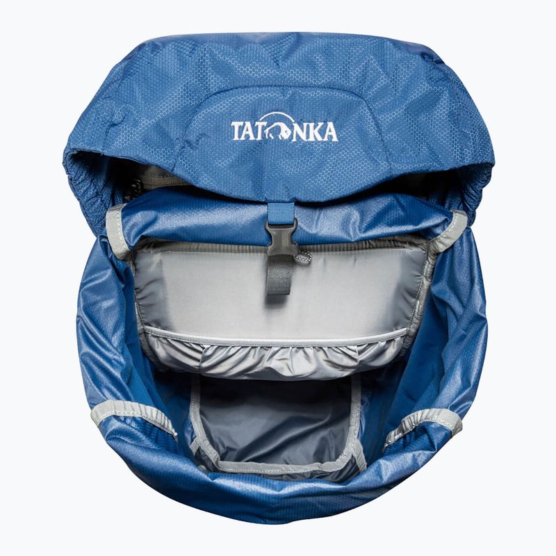 Turistinė kuprinė Tatonka Hike Pack 32 l darker blue 13