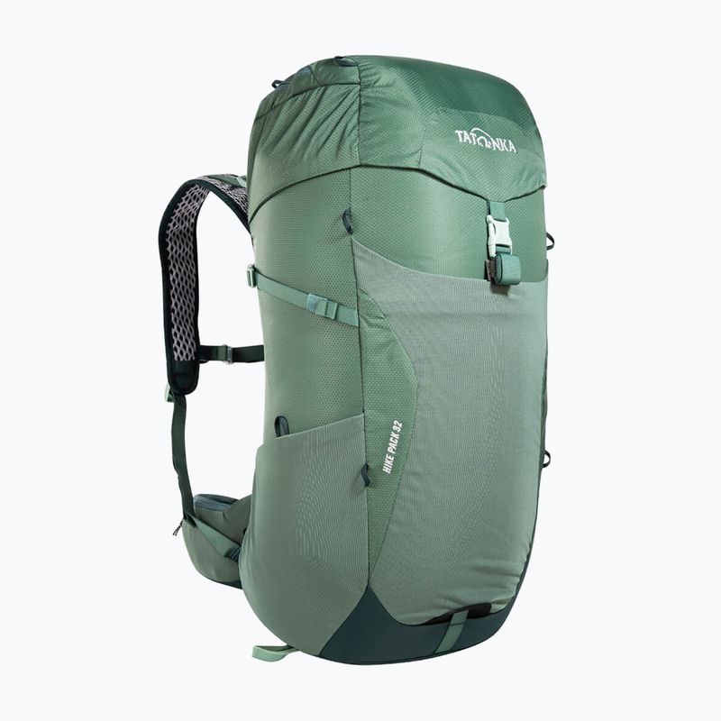 Turistinė kuprinė Tatonka Hike Pack 32 l sage green 2