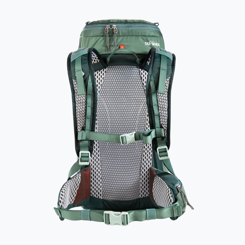Turistinė kuprinė Tatonka Hike Pack 32 l sage green 3