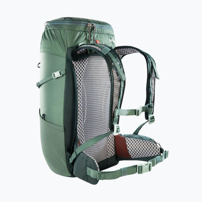 Turistinė kuprinė Tatonka Hike Pack 32 l sage green 4