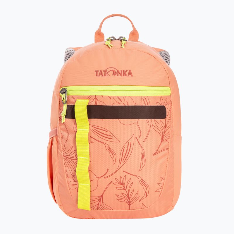 Vaikiška miesto kuprinė Tatonka Husky JR 10 l apricot