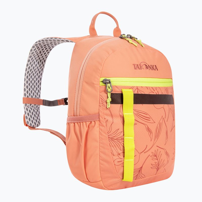 Vaikiška miesto kuprinė Tatonka Husky JR 10 l apricot 2